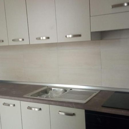 Via Cagliari Apartment Catanzaro Ngoại thất bức ảnh