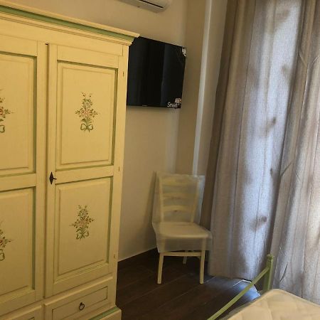 Via Cagliari Apartment Catanzaro Ngoại thất bức ảnh