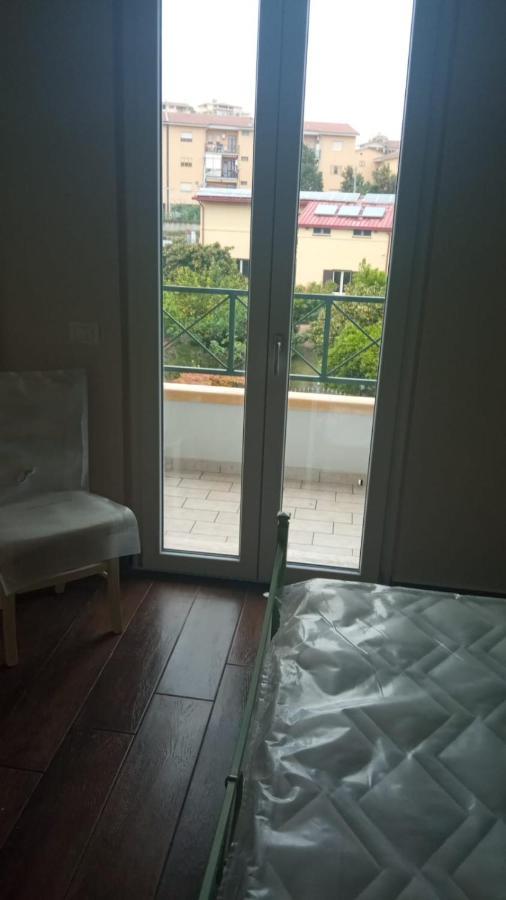 Via Cagliari Apartment Catanzaro Ngoại thất bức ảnh