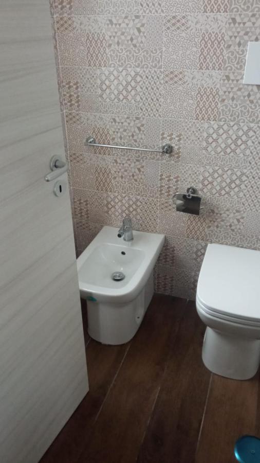 Via Cagliari Apartment Catanzaro Ngoại thất bức ảnh
