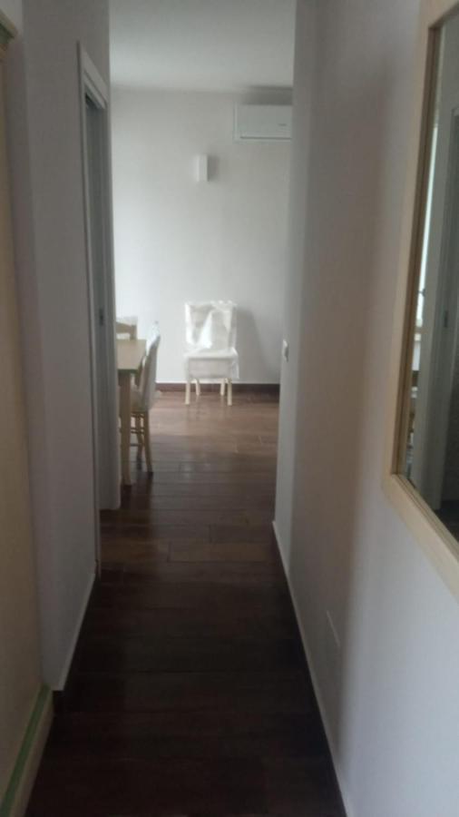 Via Cagliari Apartment Catanzaro Ngoại thất bức ảnh