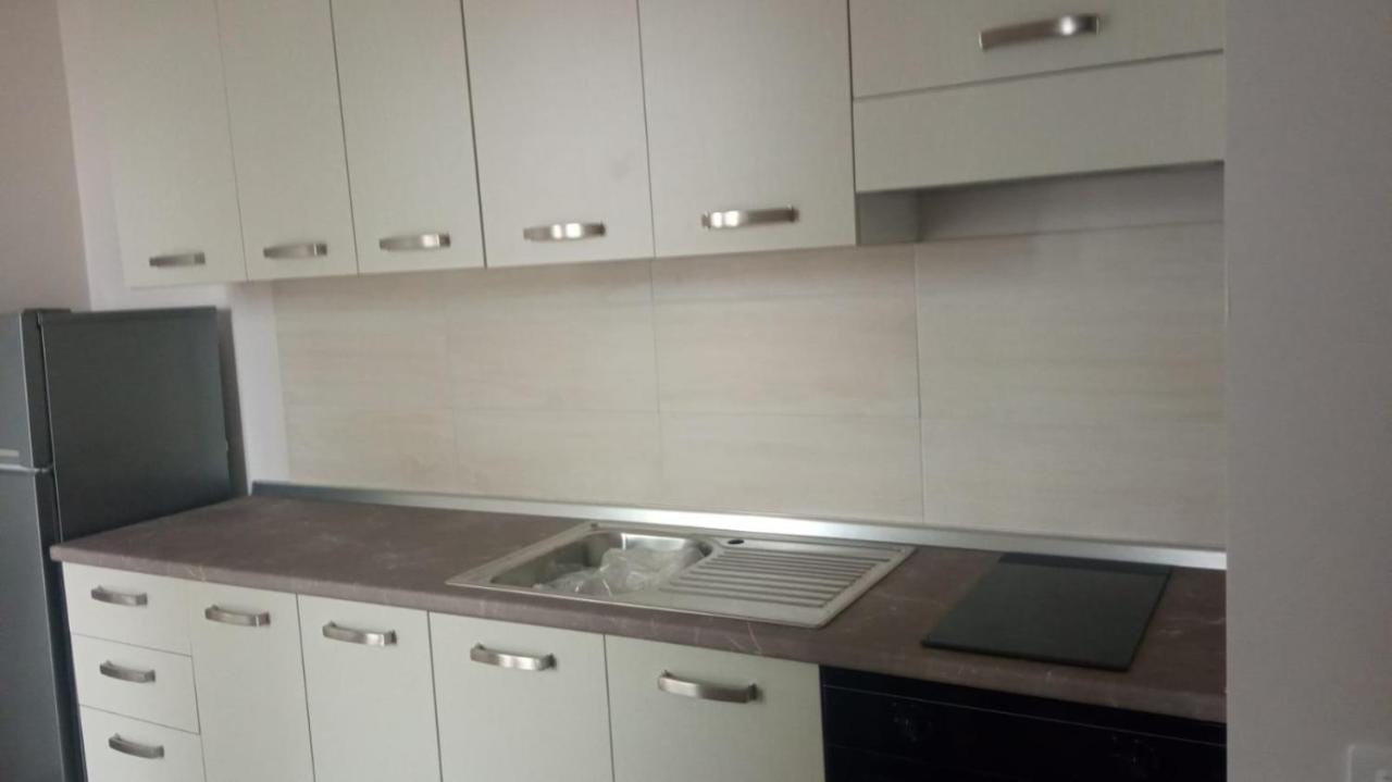 Via Cagliari Apartment Catanzaro Ngoại thất bức ảnh