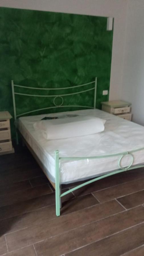 Via Cagliari Apartment Catanzaro Ngoại thất bức ảnh