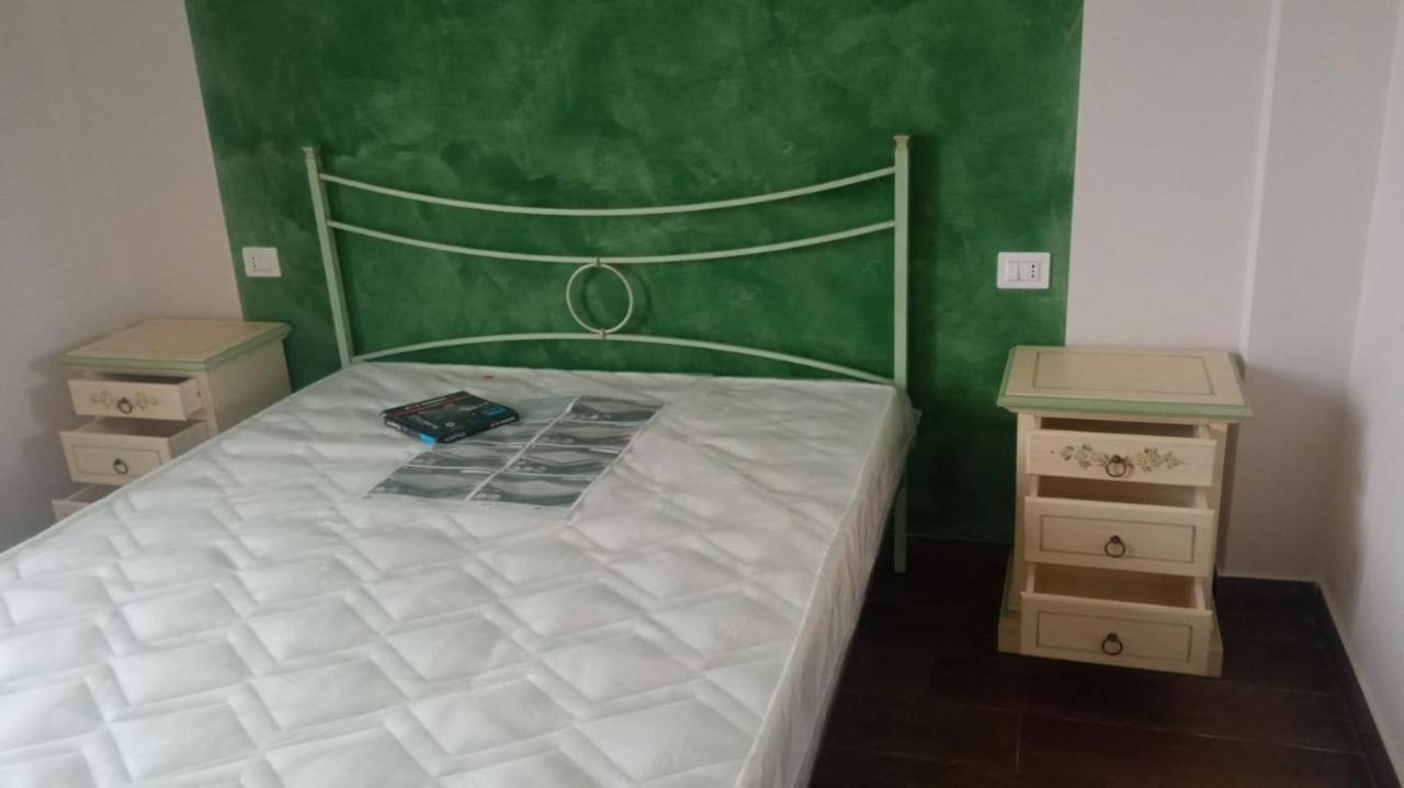 Via Cagliari Apartment Catanzaro Ngoại thất bức ảnh