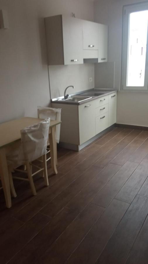 Via Cagliari Apartment Catanzaro Ngoại thất bức ảnh
