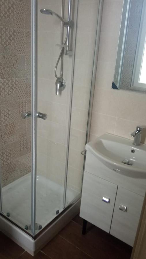 Via Cagliari Apartment Catanzaro Ngoại thất bức ảnh
