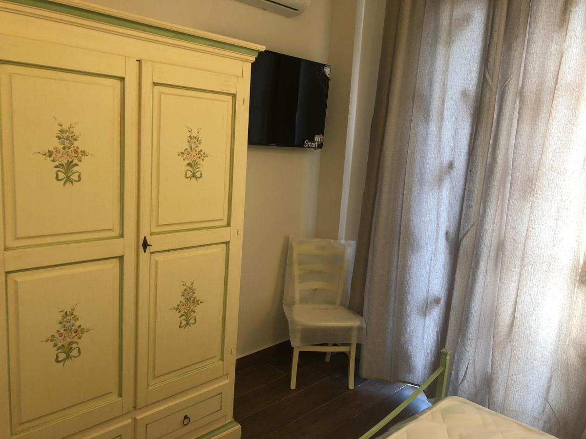Via Cagliari Apartment Catanzaro Ngoại thất bức ảnh