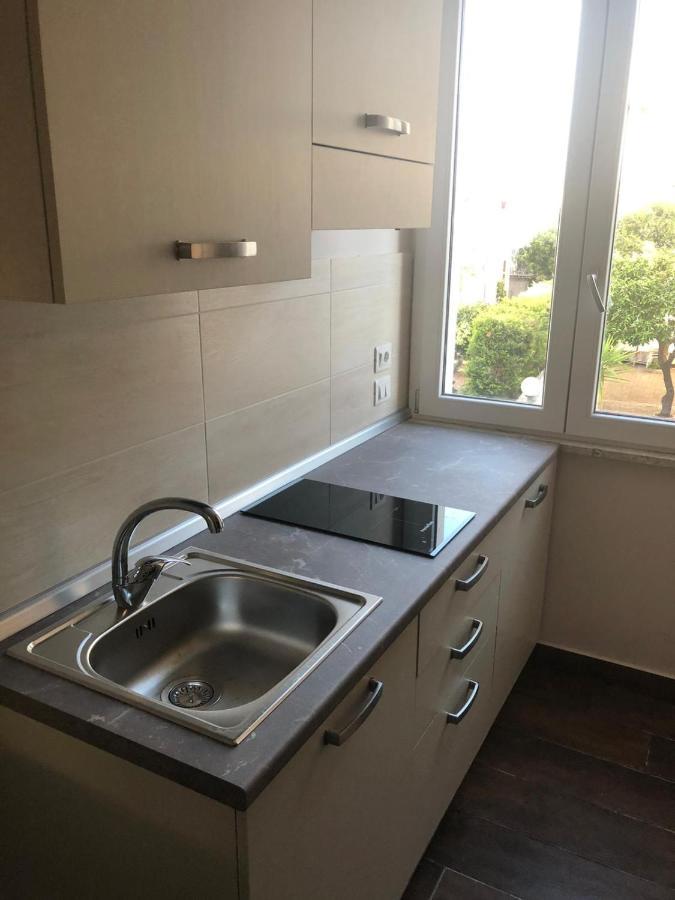 Via Cagliari Apartment Catanzaro Ngoại thất bức ảnh