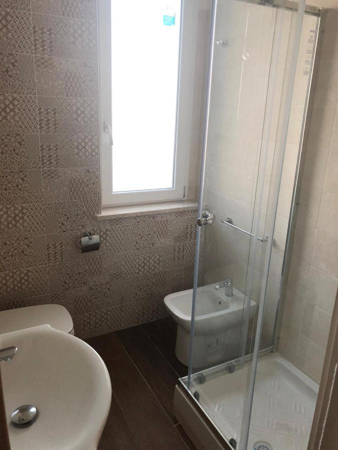 Via Cagliari Apartment Catanzaro Ngoại thất bức ảnh