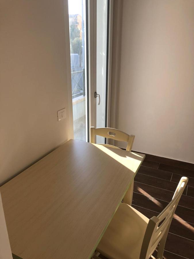 Via Cagliari Apartment Catanzaro Ngoại thất bức ảnh