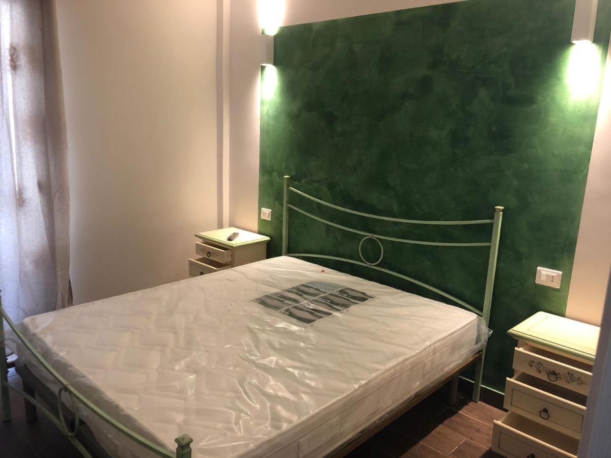 Via Cagliari Apartment Catanzaro Ngoại thất bức ảnh